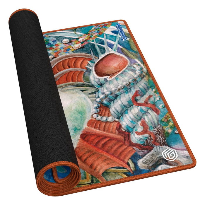 Ultimate Guard Play-Mat Magic: The Gathering "Lorwyn Eclipsed" - Sygg’s Command