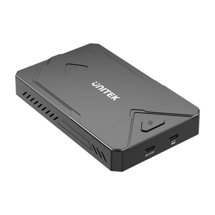 Boîtier Externe Unitek S1229CBK01