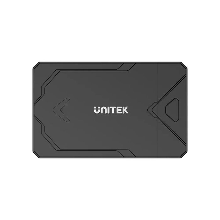 Boîtier Externe Unitek S1229CBK01
