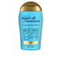 OGX Après-shampoing régénérant à l'huile d'argan 88 ml