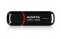 ADATA DashDrive UV150 - Clé USB 3.0 64 Go - Design nacré avec capuchon fixé - Couleurs écarlate et onyx