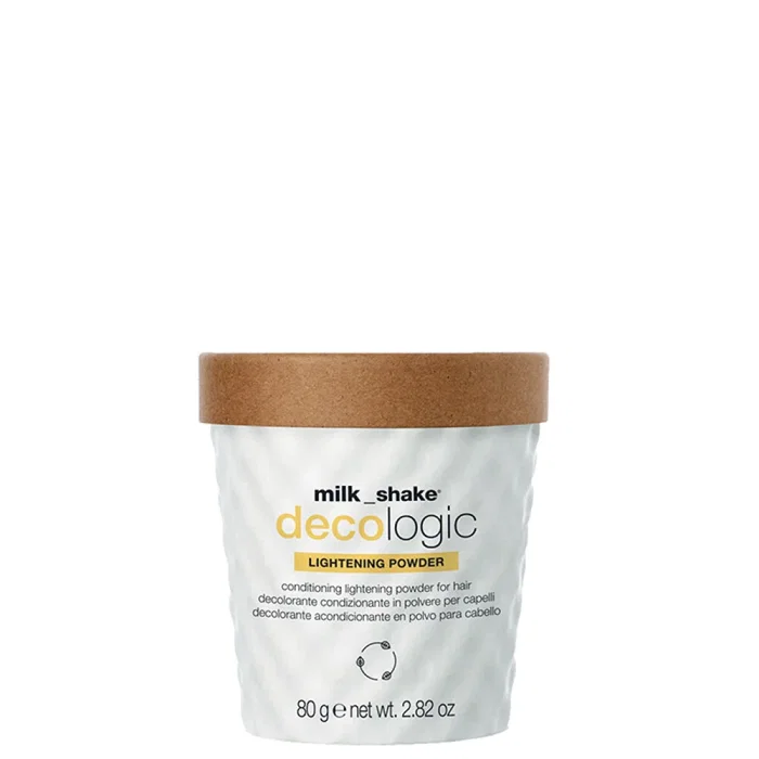 Milk Shake Decologic Poudre oxydante pour cheveux Milk Shake Decologic Poudre oxydante pour cheveux