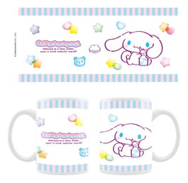 Sakami Merchandise Mug Cinnamoroll Candies