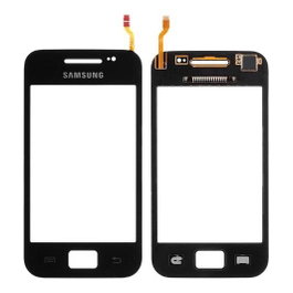 CoreParts Panneau tactile numériseur Samsung Galaxy Ace S5830 Noir