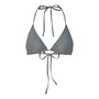 Soutien-gorge Pieces Pcbaomi Noir