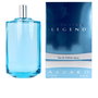 Azzaro Chrome Legend Eau de Toilette Vaporisateur pour Homme 125 ml