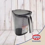 Dr Oetker Lot verre doseur et seringue à pâtisserie - Baker Edition