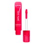 NYX Professional Make Up JELLY JOB Intense Lip Gloss #Cherry Jelly 1 unité