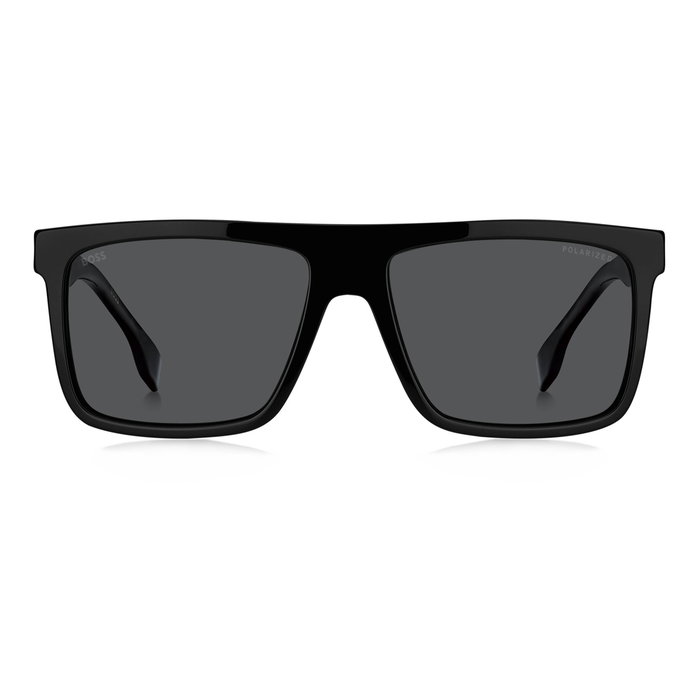 Boss BOSS-1440-S-807 lunettes de soleil noir