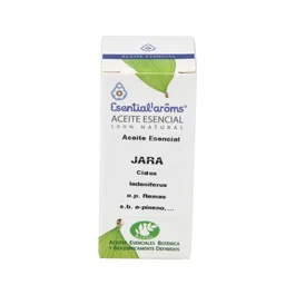 Esential Aroms Huile essentielle de Jara 5 ml