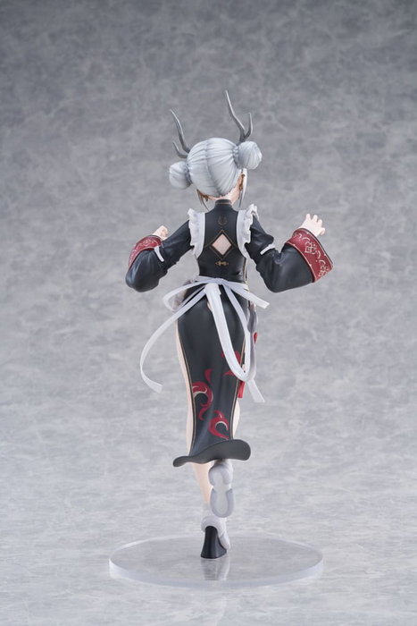Original Character statuette PVC 1/6 Xian Ren Ni Shen Series Kirin Yu 28 cm