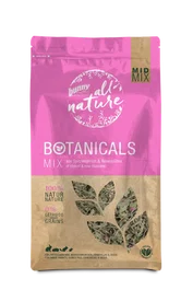 Bunny Nature Bunny Botanicals Mix Plantes et Pétales de Rose 120g