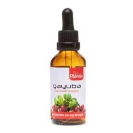 PLANTIS Extrait Gayuba 50ml