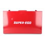 Machine de soudage de tuyaux Super Ego 1500000449 800 W Plastique
