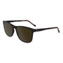 Zeiss ZS25557S-201 Gafas de sol Marron