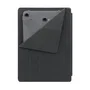 Mobilis Coque de Protection Folio Universelle pour Tablette 9-11 Pouces - Noir