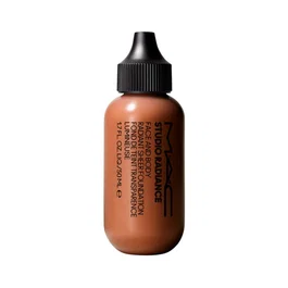 MAC Studio Radiance Fond de teint liquide - Transparent, Nuance W5 - 50 ml