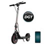 Trottinette Électrique Cecotec Bongo D40 XL Connected 700 W Noir