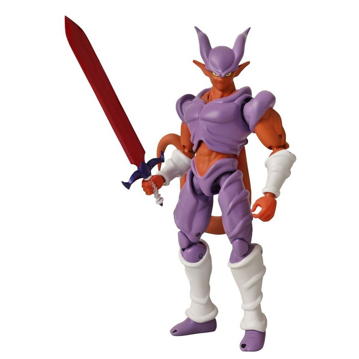 Bandai Figurine d’action DS36777