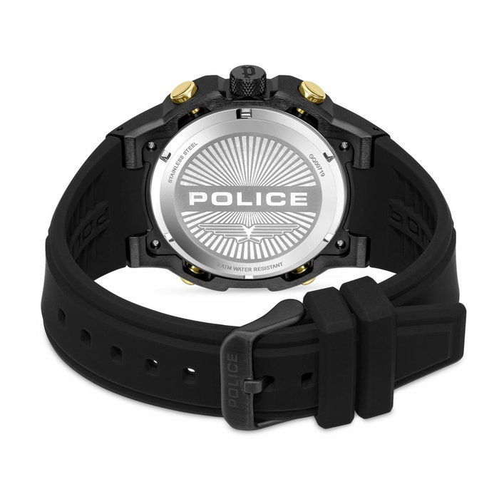 Montre Homme Police PEWGQ0071901