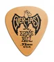 Ernie Ball Bolsa de Púas Everlast Orange 0,73 mm - 12 unités