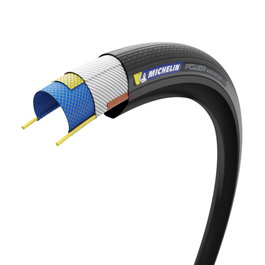 Michelin Power Protection TLR 700x32