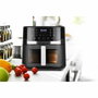 Arthur Martin AMPAF1800 Friteuse sans huile 10L 1800W
