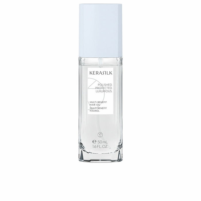 Kerasilk Specialists Huile Capillaire Multi-Bénéfices 50 ml Kerasilk Specialists Huile Capillaire Multi-Bénéfices 50 ml