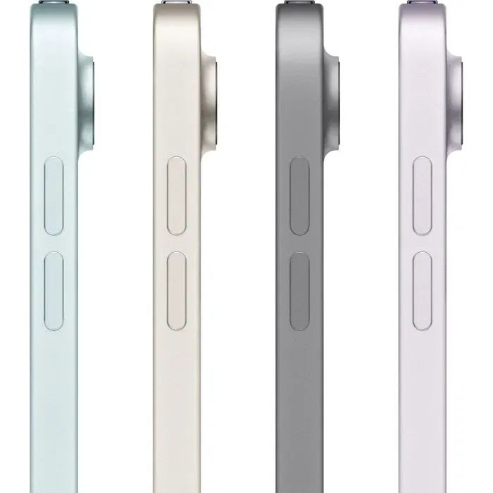 Apple iPad Air M4 (2026) 11" 128Go Wi-Fi Mauve