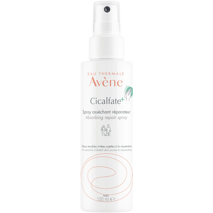 Avène CICALFATE+ Spray Séchant Réparateur 100 ml