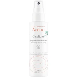 Avène CICALFATE+ Spray Séchant Réparateur 100 ml