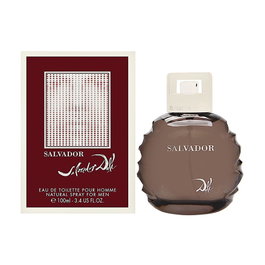 Salvador Dalí etv 50ml