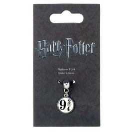THE CARAT SHOP Colgante charm Platform 9 3/4 Harry Potter