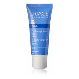 Uriage Bébé 1er Shampooing - Shampoing Doux pour Bébé - 200 ml