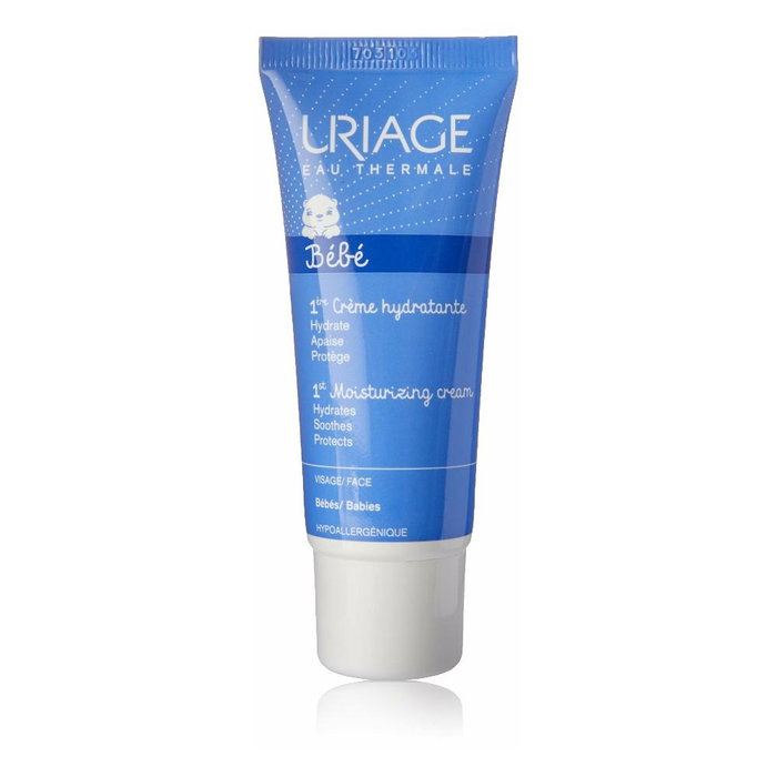 Uriage Bébé 1er Shampooing - Shampoing Doux pour Bébé - 200 ml Uriage Bébé 1er Shampooing - Shampoing Doux pour Bébé - 200 ml