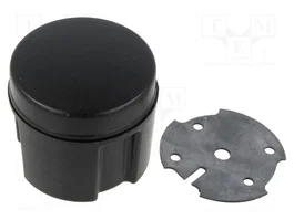 LOVATO ELECTRIC Module d'automatisation pied 70mm