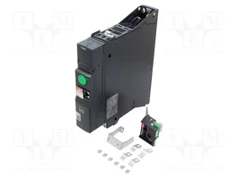 SCHNEIDER ELECTRIC Altivar ATV320U06N4B Onduleur Vecteur 0,55kW 3x400VAC