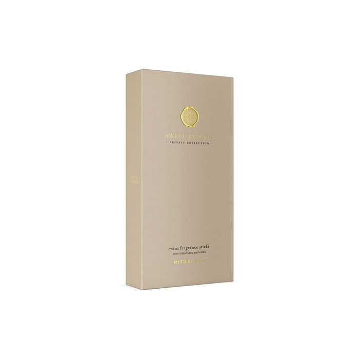 Rituals Collection Privée Mini bâtonnets parfumés au jasmin doux 100 ml