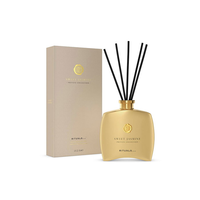Rituals Collection Privée Mini bâtonnets parfumés au jasmin doux 100 ml