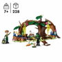 LEGO Guarida de Elphaba 75687