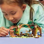LEGO Guarida de Elphaba 75687