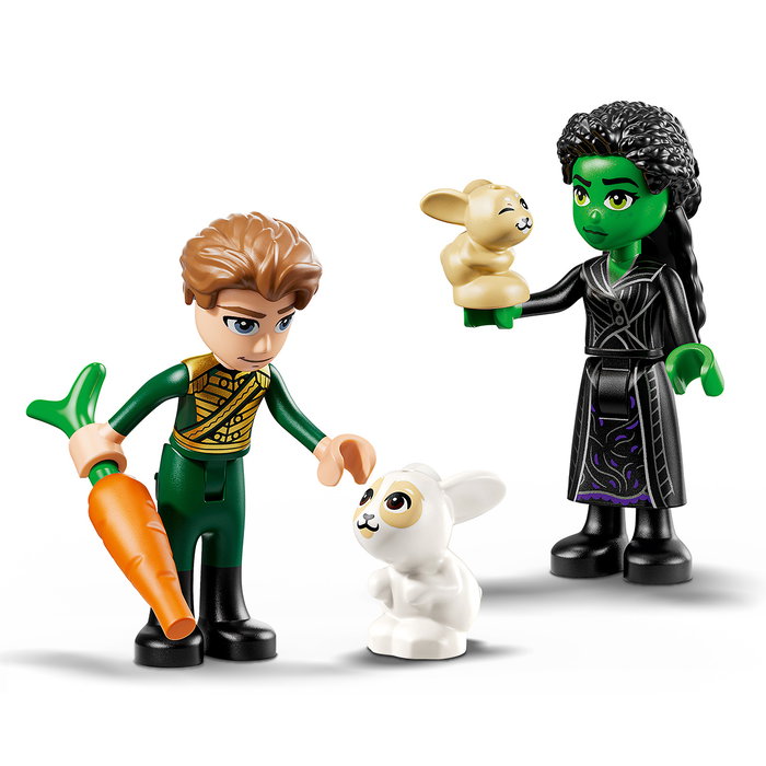 LEGO Guarida de Elphaba 75687 LEGO Guarida de Elphaba 75687