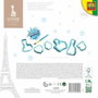 SES Creative Sophie la girafe - Coloriage à l'eau dans le bain