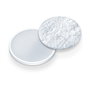 Beurer Set Premium de 5 Tampons de Coton Lavables pour FC-95 Premium