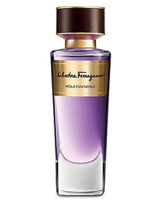 Salvatore Ferragamo Viola Essenziale Eau de Parfum Unisexe 100 ml - Parfum féminin et masculin Salvatore Ferragamo Viola Essenziale Eau de Parfum Unisexe 100 ml - Parfum féminin et masculin