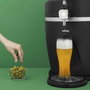 Weasy PINT568 - Tireuse à bière 5L - Noir