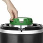 Weasy PINT568 - Tireuse à bière 5L - Noir