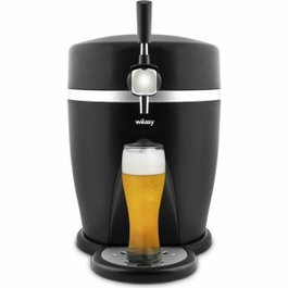 Weasy PINT568 - Tireuse à bière 5L - Noir