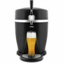 Weasy PINT568 - Tireuse à bière 5L - Noir