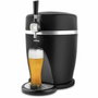 Weasy PINT568 - Tireuse à bière 5L - Noir